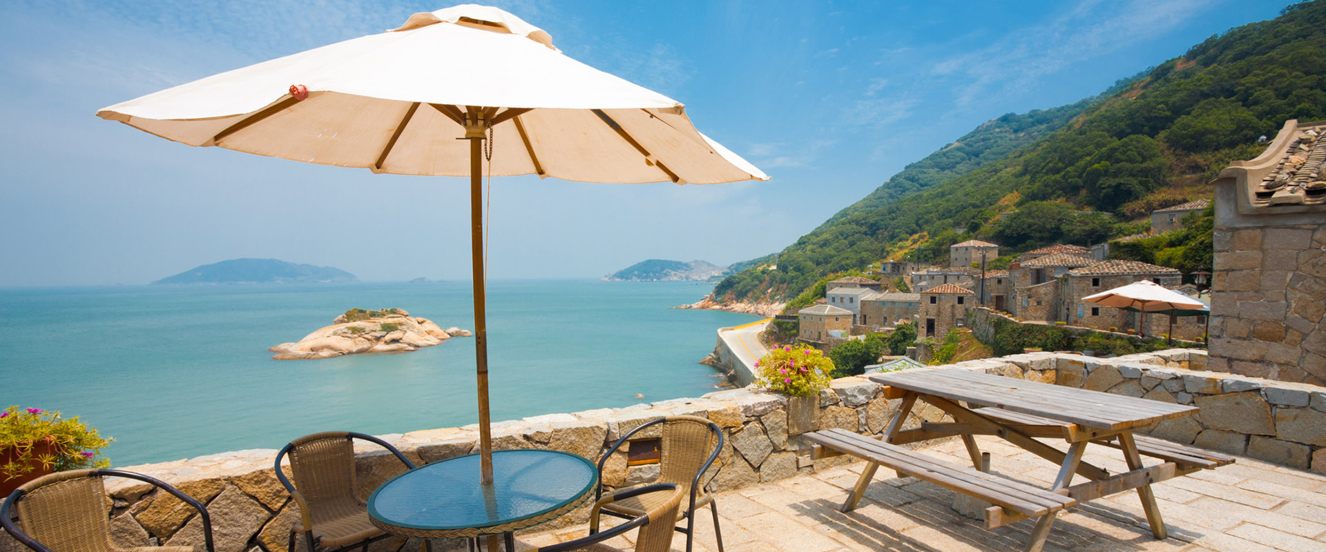 馬祖南北竿周四開團六人成團 9999元